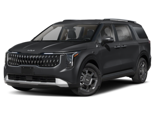 2026 Kia Carnival Hybrid
