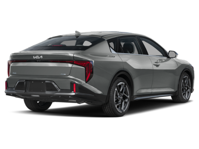 New 2026 Steel Gray Kia GT-Line image 10