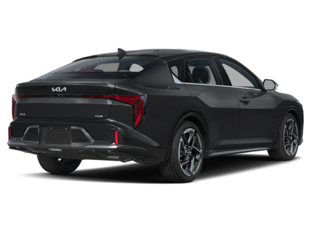 New 2026 Black Kia GT-Line image 2
