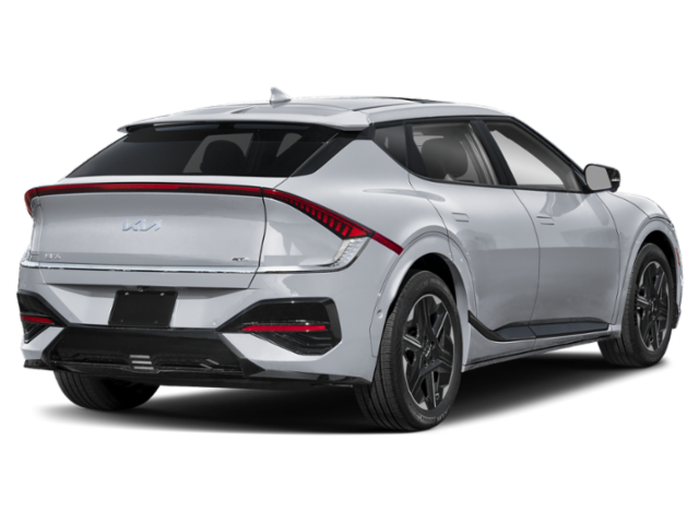 New 2026 Gray Kia GT-Line image 2