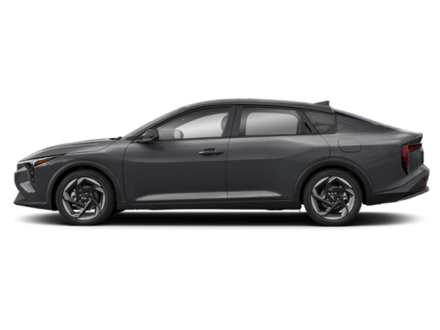 New 2026 Gray Kia EX image 3