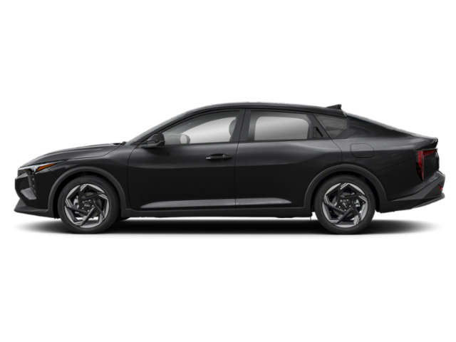 New 2026 Aurora Black Pearl Kia EX image 3