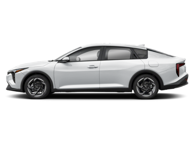 New 2026 Snow White Pearl Kia EX image 3