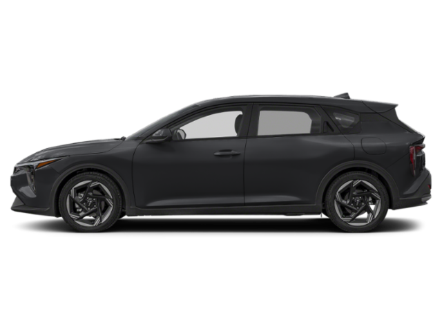 New 2026 Black Kia EX image 3