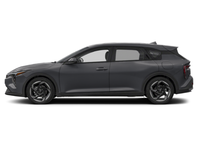 New 2026 Gray Kia EX image 3