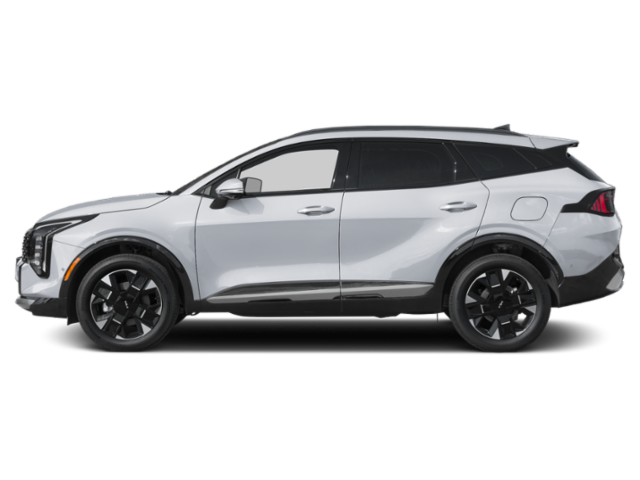 New 2026 Wolf Gray Kia SX-Prestige image 3