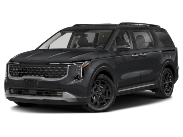 2026 Kia Carnival Hybrid