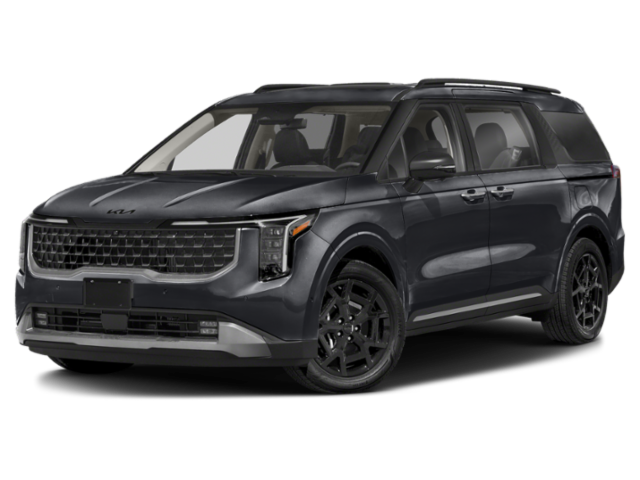 2026 Kia Carnival Hybrid