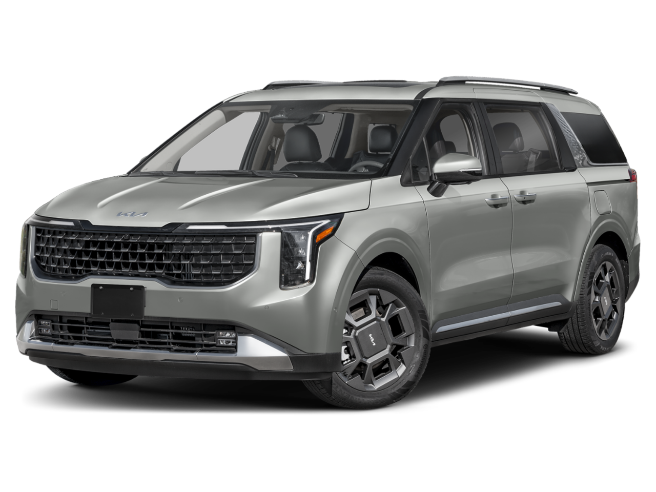 2026 Kia Sedona SX HEV's photo