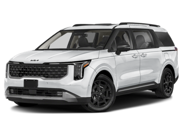 2026 Kia Sedona SX HEV's photo