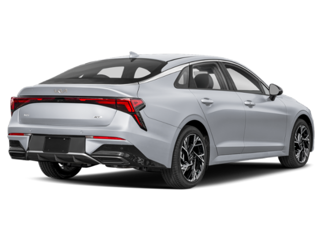 New 2026 Wolf Gray Kia GT-Line image 2