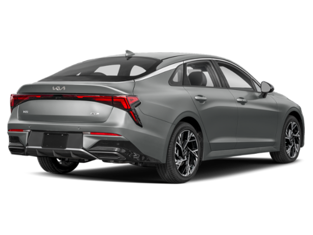 New 2026 Gray Kia GT-Line image 11