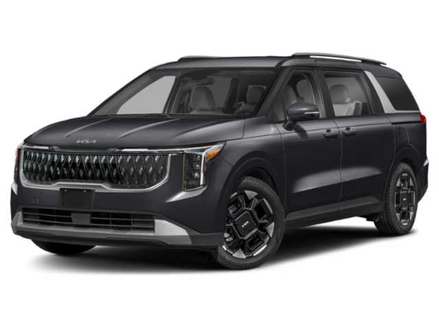 New 2026 Gray Kia EX image 10