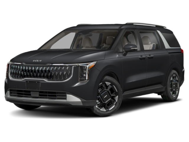 2026 Kia Carnival
