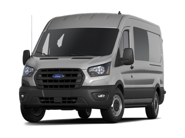 2020 Ford Transit-350 Base