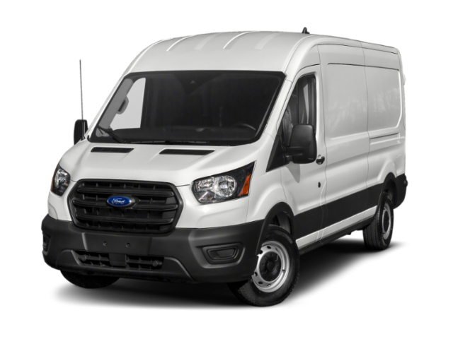 2020 Ford Transit-350 Base 3D Extended Cargo Van