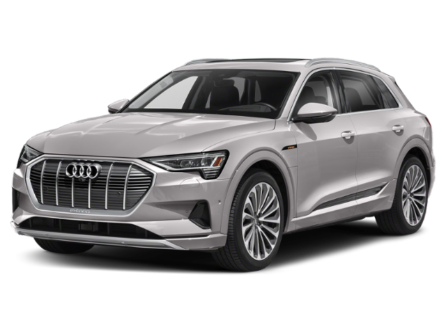 2022 Audi e-tron Premium Plus's photo