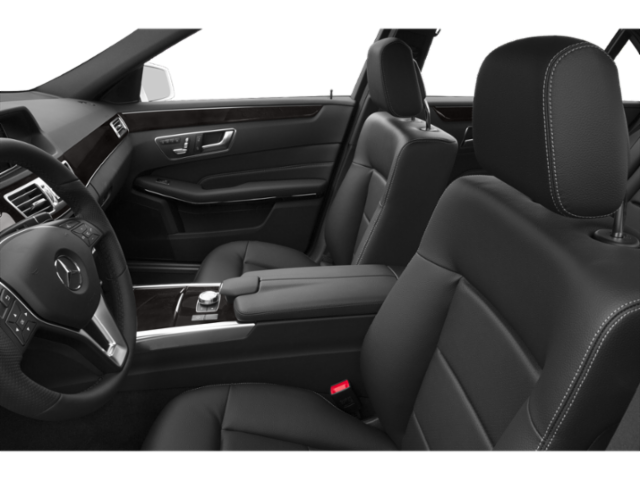 Used 2015 Silver Mercedes-Benz E 250 image 9