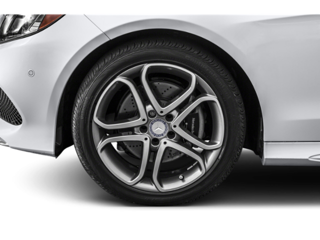 Used 2015 Silver Mercedes-Benz E 250 image 12