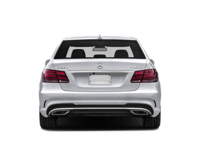Used 2015 Silver Mercedes-Benz E 250 image 5