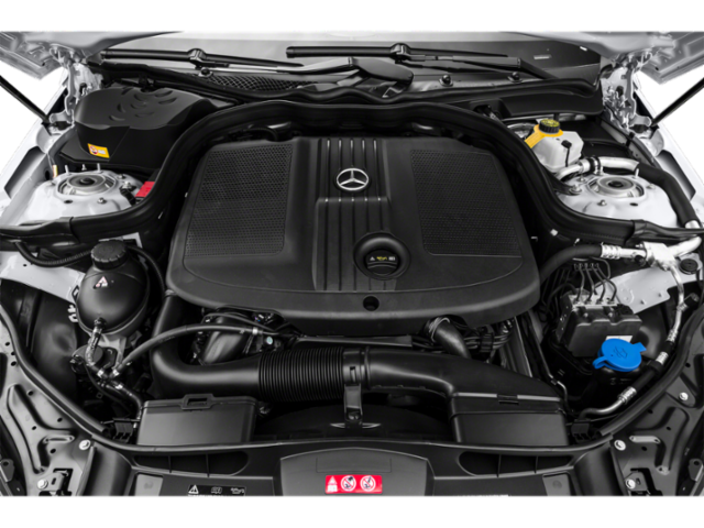 Used 2015 Silver Mercedes-Benz E 250 image 14