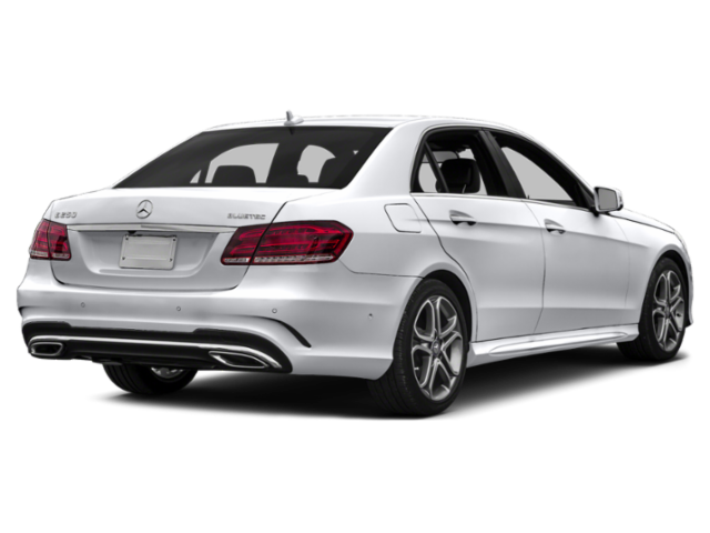 Used 2015 Silver Mercedes-Benz E 250 image 2