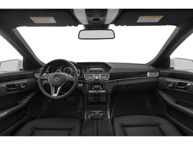 Used 2015 Silver Mercedes-Benz E 250 image 8