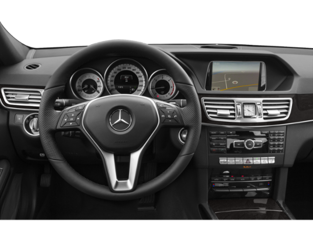 Used 2015 Silver Mercedes-Benz E 250 image 7