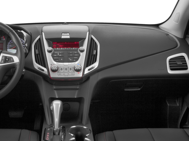 2015 GMC Terrain SLE-1 - Photo 17
