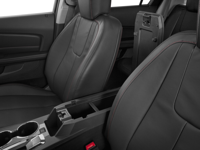 2015 GMC Terrain SLE-1 - Photo 16