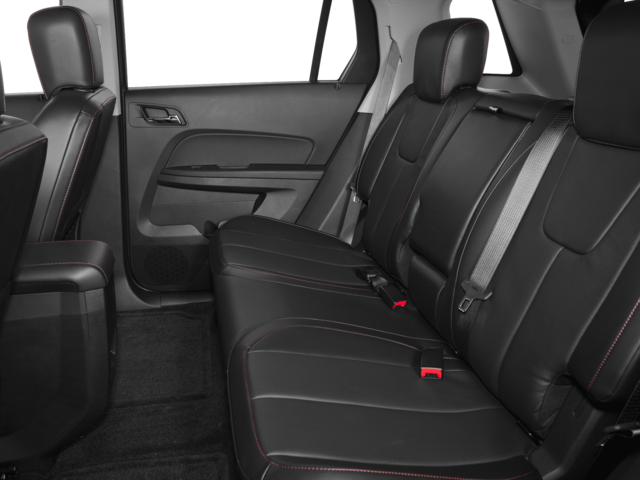 2015 GMC Terrain SLE-1 - Photo 14