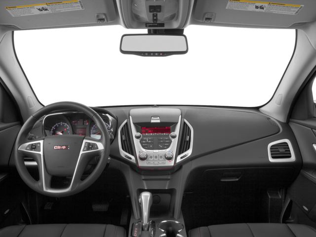 2015 GMC Terrain SLE-1 - Photo 7