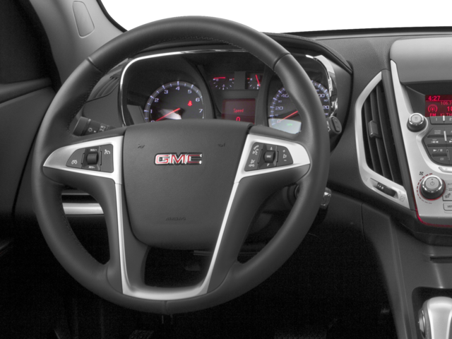 2015 GMC Terrain SLE-1 - Photo 6