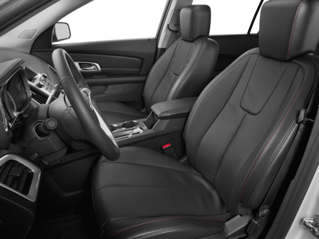2015 GMC Terrain SLE-1 - Photo 8