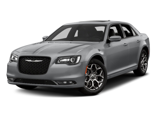 2018 Chrysler 300 300S Sedan