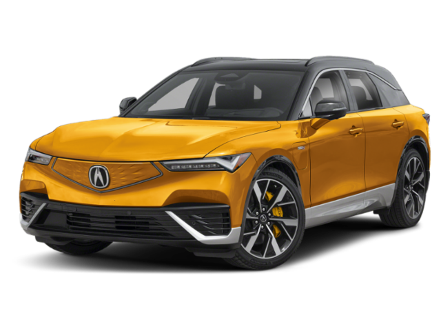 2024 Acura ZDX