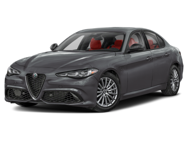 2024 Alfa Romeo Giulia Quadrifoglio RWD's photo