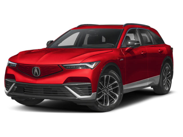 2024 Acura ZDX