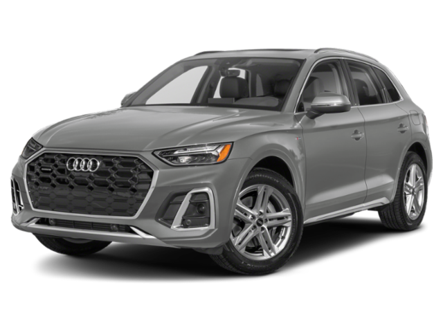 2024 Audi Q5 Premium's photo