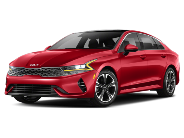 2023 Kia K5 EX
