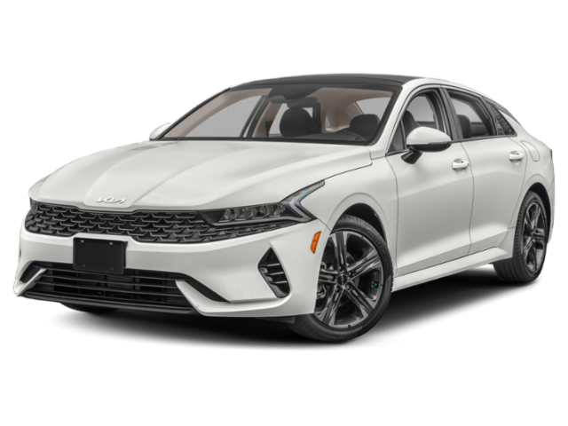 2023 Kia K5 EX 4D Sedan