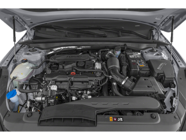 Used 2023 White Kia GT-Line image 12