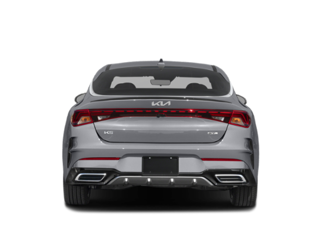 Used 2023 White Kia GT-Line image 5