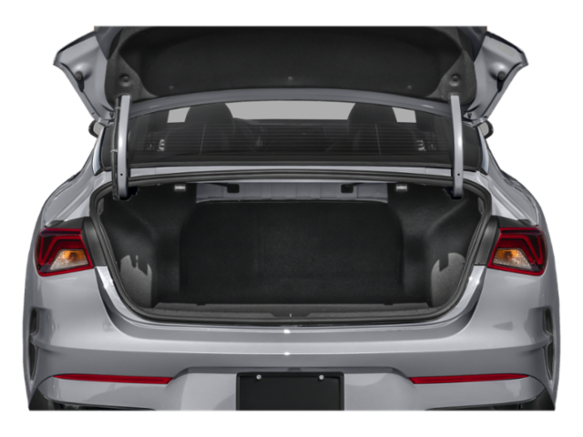 Used 2023 White Kia GT-Line image 11