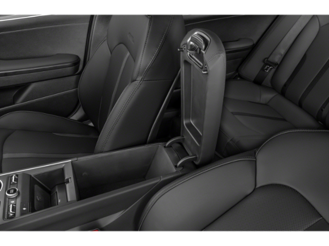 Used 2023 White Kia GT-Line image 14