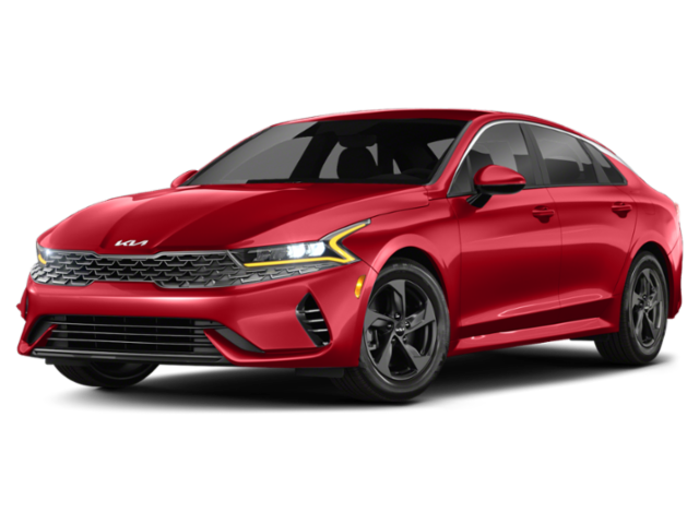 2023 Kia K5 LXS