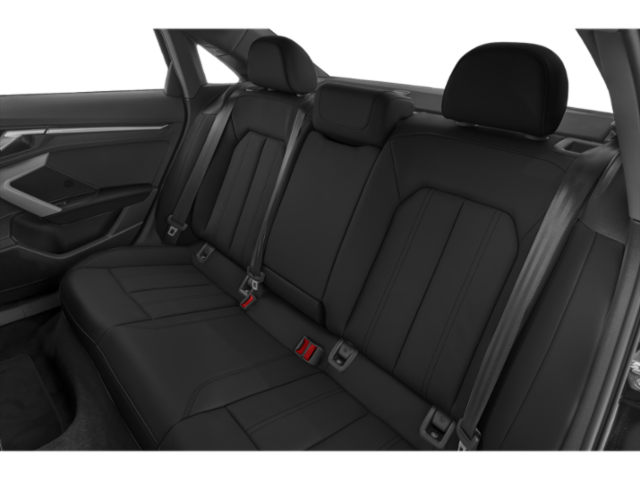 New 2026 Gray Audi 40 Premium image 10