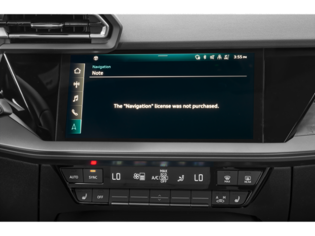 New 2026 Gray Audi 40 Premium image 13
