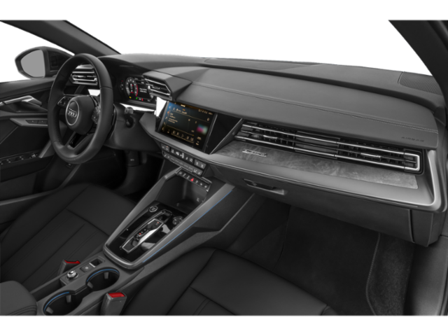New 2026 Gray Audi 40 Premium image 12