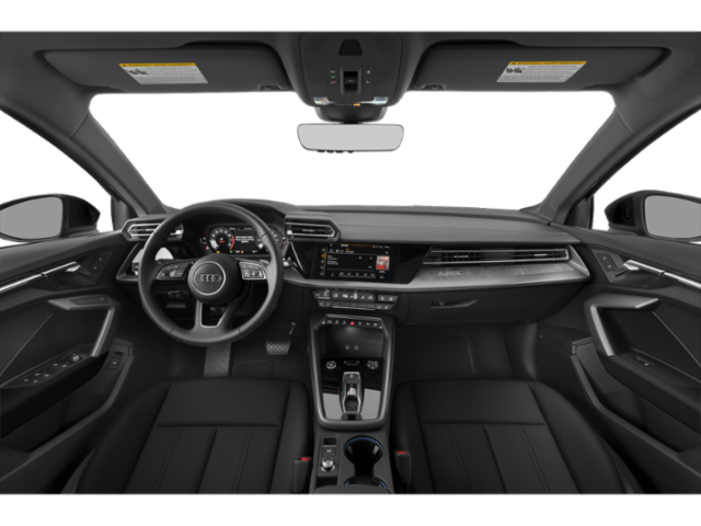 New 2026 Gray Audi 40 Premium image 5